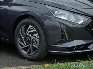 Hyundai i20 TREND BOSE SHZ LHZ CARPLAY NAVI KAMERA