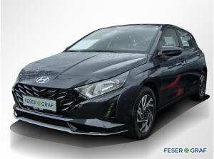 Hyundai i20 TREND BOSE SHZ LHZ CARPLAY NAVI KAMERA