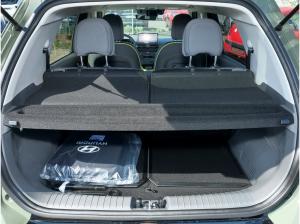 Hyundai INSTER Inster CROSS EFFI.-ASSIST-TECHNIK-PAKET GLASDACH