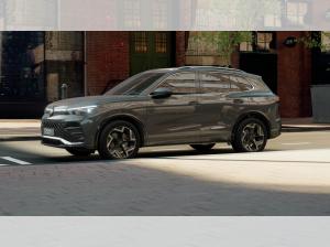 Volkswagen Tiguan 1.5 eHybrid 204 PS R-Line *Sonderleasing*