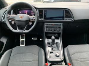 Cupra Ateca 1.5TSI*150PS*DSG*TopView*Pano*19Zoll*Sound