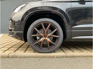 Cupra Ateca 1.5TSI*150PS*DSG*TopView*Pano*19Zoll*Sound