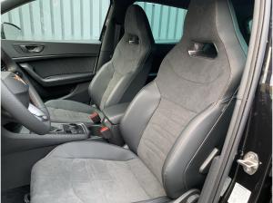 Cupra Ateca 1.5TSI*150PS*DSG*TopView*Pano*19Zoll*Sound