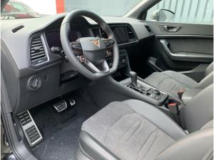 Cupra Ateca 1.5TSI*150PS*DSG*TopView*Pano*19Zoll*Sound