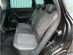 Cupra Ateca 1.5TSI*150PS*DSG*TopView*Pano*19Zoll*Sound