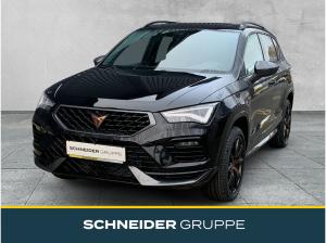 Cupra Ateca 1.5TSI*150PS*DSG*TopView*Pano*19Zoll*Sound