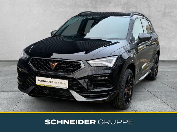 Cupra Ateca 1.5TSI*150PS*DSG*TopView*Pano*19Zoll*Sound