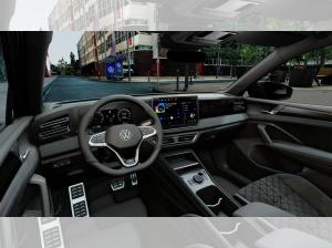 Volkswagen Tiguan 1.5 eHybrid 204 PS R-Line *Gewerbe-Sonderleasing*