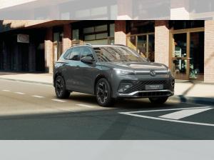 Volkswagen Tiguan 1.5 eHybrid 204 PS R-Line *Gewerbe-Sonderleasing*
