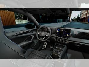 Volkswagen Tiguan 1.5 eHybrid 204 PS R-Line *Gewerbe-Sonderleasing*
