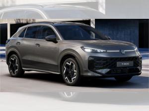 Volkswagen T-Roc 1.5 eTSI OPF DSG R-Line *zeitnah verfügbar*