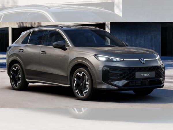Volkswagen T-Roc 1.5 eTSI OPF DSG R-Line *zeitnah verfügbar*