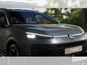 Volkswagen T-Roc 1.5 eTSI OPF DSG R-Line *zeitnah verfügbar*