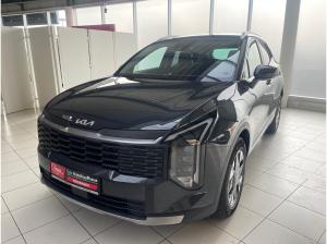 Kia Sportage 1.6T 2WD DCT VIS KOM