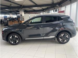 Kia Sportage 1.6T 2WD DCT VIS KOM