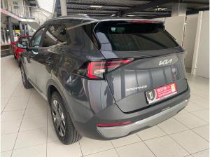 Kia Sportage 1.6T 2WD DCT VIS KOM