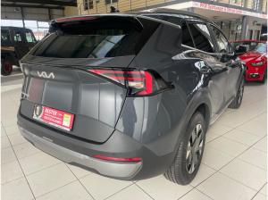 Kia Sportage 1.6T 2WD DCT VIS KOM