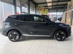 Kia Sportage 1.6T 2WD DCT VIS KOM