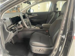 Kia Sportage 1.6T 2WD DCT VIS KOM