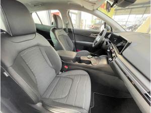 Kia Sportage 1.6T 2WD DCT VIS KOM