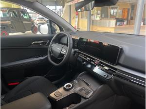 Kia Sportage 1.6T 2WD DCT VIS KOM