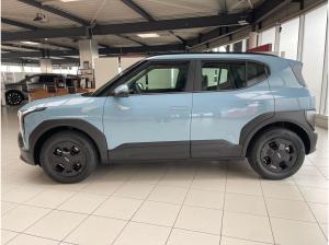 Kia EV2 42.2 5Sitzer EARTH +  Winter-Connect-Paket | SOFORT VERFÜGBAR