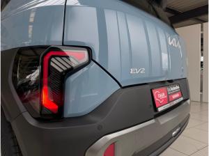 Kia EV2 42.2 5Sitzer EARTH +  Winter-Connect-Paket | SOFORT VERFÜGBAR