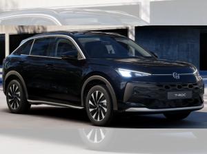Volkswagen T-Roc 1.5 eTSI OPF DSG Life *zeitnah verfügbar*