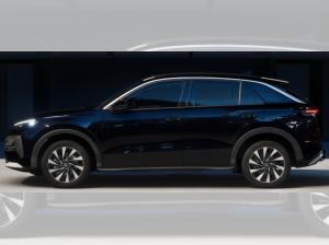 Volkswagen T-Roc 1.5 eTSI OPF DSG Life *zeitnah verfügbar*