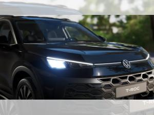 Volkswagen T-Roc 1.5 eTSI OPF DSG Life *zeitnah verfügbar*