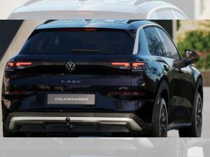 Volkswagen T-Roc 1.5 eTSI OPF DSG Life *zeitnah verfügbar*