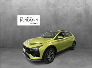 Hyundai BAYON 1.0 T-GDI Select  +++Sofort Verfügbar+++ Gewerbe-Frühlingsdeal+++