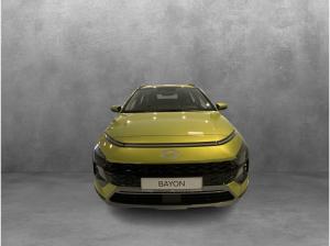 Hyundai BAYON 1.0 T-GDI Select  +++Sofort Verfügbar+++ Gewerbe-Frühlingsdeal+++