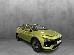 Hyundai BAYON 1.0 T-GDI Select  +++Sofort Verfügbar+++ Gewerbe-Frühlingsdeal+++