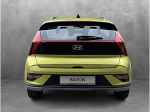 Hyundai BAYON 1.0 T-GDI Select  +++Sofort Verfügbar+++ Gewerbe-Frühlingsdeal+++