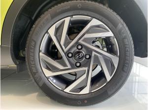 Hyundai BAYON 1.0 T-GDI Select  +++Sofort Verfügbar+++ Gewerbe-Frühlingsdeal+++