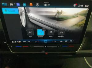 Volkswagen ID.Buzz Cargo Pro *SOFORT* AHK NAVI MATRIX ACC SHZ ALLWETTER 5J-GAR