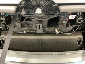Volkswagen ID.Buzz Cargo Pro *SOFORT* AHK NAVI MATRIX ACC SHZ ALLWETTER 5J-GAR