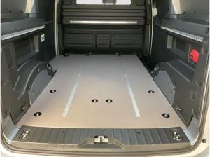 Volkswagen ID.Buzz Cargo Pro *SOFORT* AHK NAVI MATRIX ACC SHZ ALLWETTER 5J-GAR