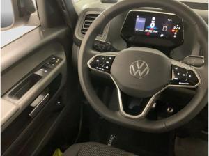Volkswagen ID.Buzz Cargo Pro *SOFORT* AHK NAVI MATRIX ACC SHZ ALLWETTER 5J-GAR