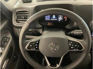 Volkswagen ID.Buzz Cargo Pro *SOFORT* AHK NAVI MATRIX ACC SHZ ALLWETTER 5J-GAR