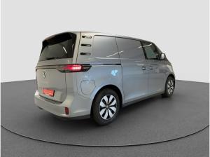 Volkswagen ID.Buzz Cargo Pro *SOFORT* AHK NAVI MATRIX ACC SHZ ALLWETTER 5J-GAR