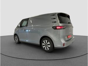 Volkswagen ID.Buzz Cargo Pro *SOFORT* AHK NAVI MATRIX ACC SHZ ALLWETTER 5J-GAR