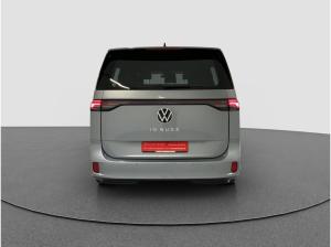 Volkswagen ID.Buzz Cargo Pro *SOFORT* AHK NAVI MATRIX ACC SHZ ALLWETTER 5J-GAR