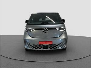 Volkswagen ID.Buzz Cargo Pro *SOFORT* AHK NAVI MATRIX ACC SHZ ALLWETTER 5J-GAR