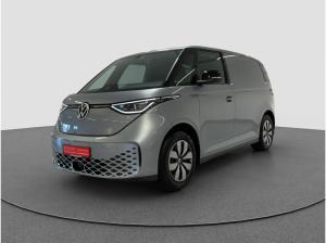 Volkswagen ID.Buzz Cargo Pro *SOFORT* AHK NAVI MATRIX ACC SHZ ALLWETTER 5J-GAR
