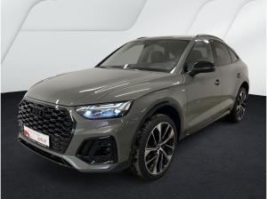Audi Q5 Sportback 40 TDI quattro S line business - kurzfristig verfügbar !