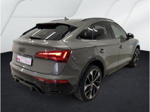 Audi Q5 Sportback 40 TDI quattro S line business - kurzfristig verfügbar !