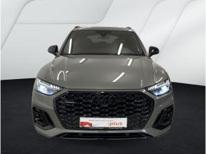 Audi Q5 Sportback 40 TDI quattro S line business - kurzfristig verfügbar !
