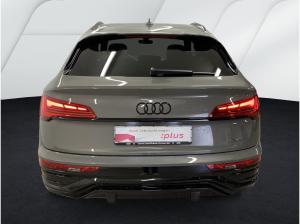 Audi Q5 Sportback 40 TDI quattro S line business - kurzfristig verfügbar !